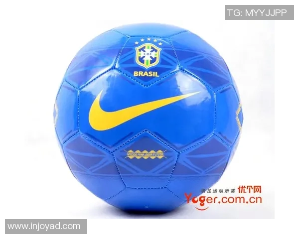 耐克签约多位世界顶级足球巨星彰显品牌影响力与体育精神魅力