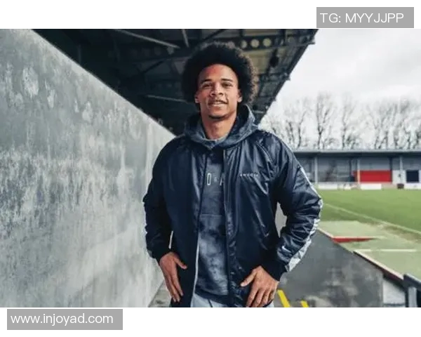 穿搭最帅的足球球星究竟是谁 他们的时尚品味如何影响球迷和品牌